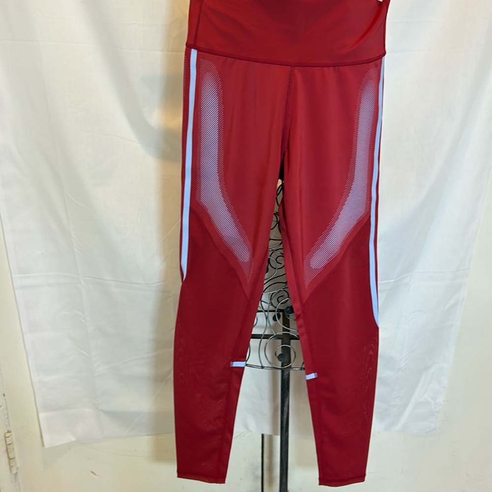Adidas long tight